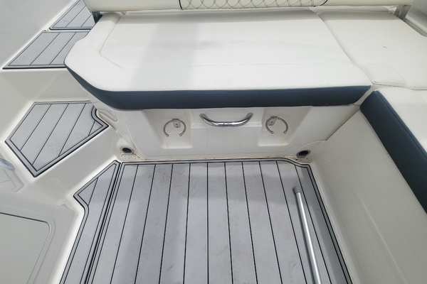 22ft Bayliner Yacht For Sale
