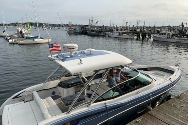 35-ft-Formula-2017-350 Crossover Bowrider- Sea Bright New Jersey United States  yacht for sale