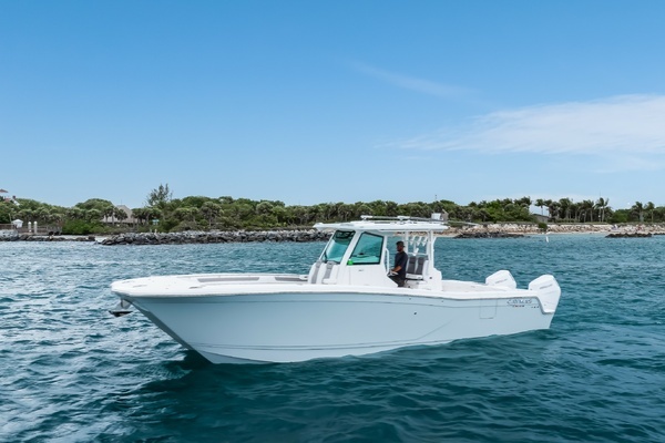 34-ft-Caymas-2024-34CT- Loxahatchee Florida United States  yacht for sale