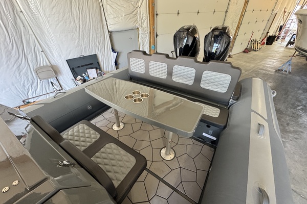 30ft Highfield Yacht For Sale
