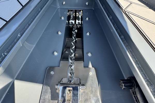30ft Highfield Yacht For Sale