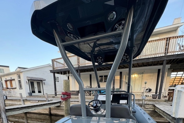 30ft Highfield Yacht For Sale