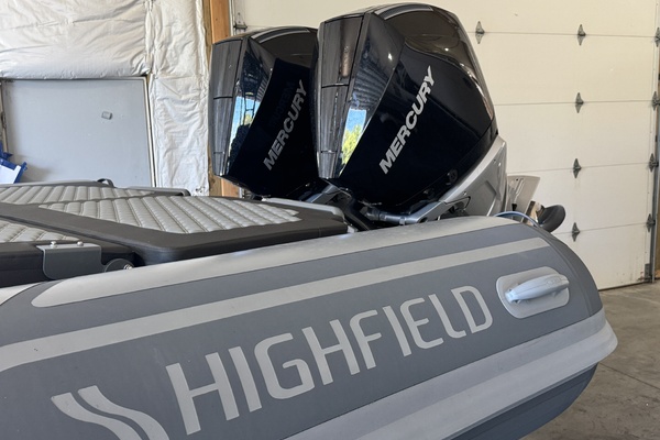 30ft Highfield Yacht For Sale