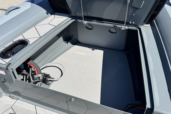 30ft Highfield Yacht For Sale
