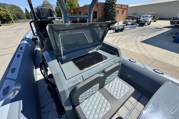 30ft Highfield Yacht For Sale