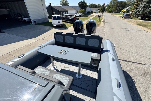 30ft Highfield Yacht For Sale
