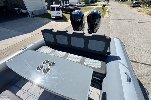 30ft Highfield Yacht For Sale