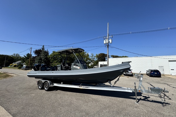 30ft Highfield Yacht For Sale