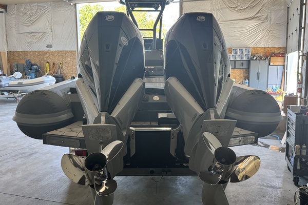 30ft Highfield Yacht For Sale