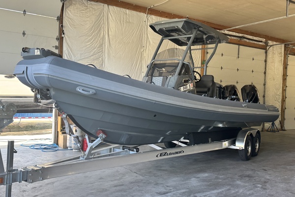 30ft Highfield Yacht For Sale