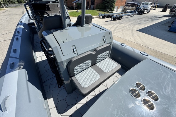 30ft Highfield Yacht For Sale