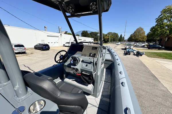 30ft Highfield Yacht For Sale