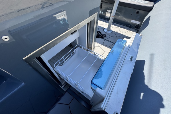 30ft Highfield Yacht For Sale