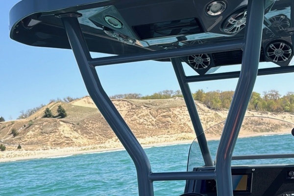30ft Highfield Yacht For Sale