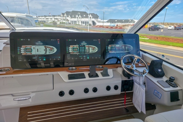 2026 Regal 43