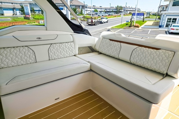 2026 Regal 43