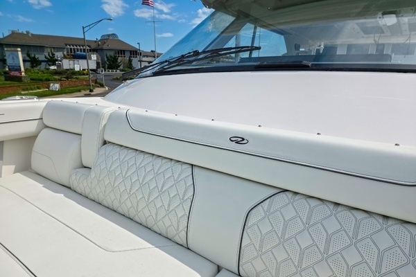 2026 Regal 43