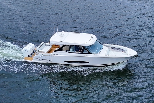 2026 Regal 43