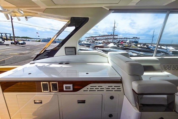 2026 Regal 43