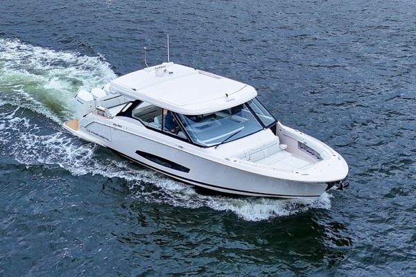 2026 Regal 43