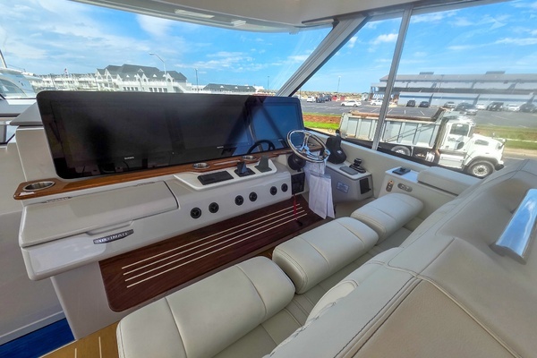 2026 Regal 43