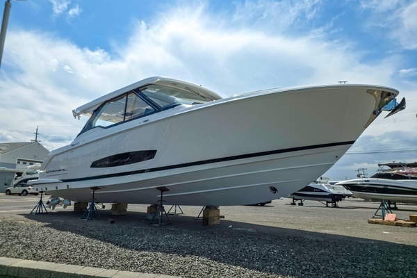 2026 Regal 43