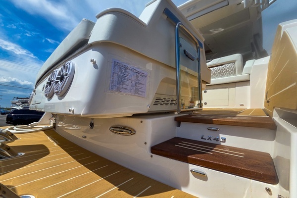 2026 Regal 43
