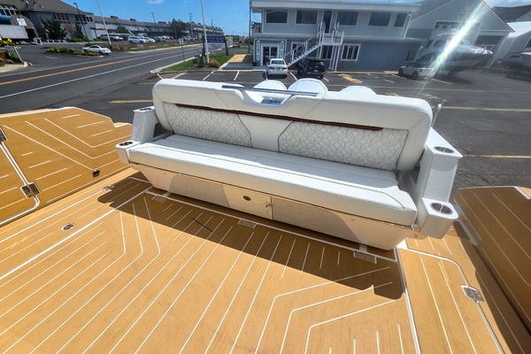 2026 Regal 43