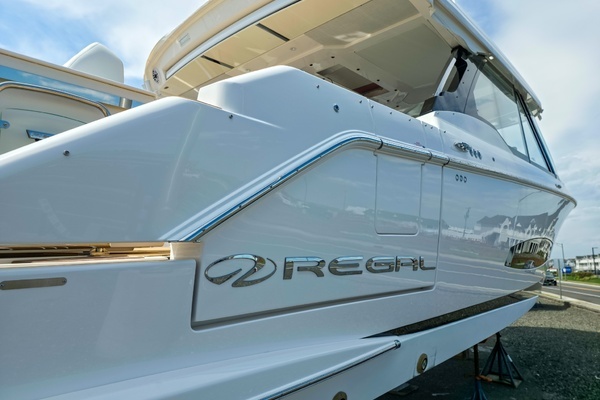 2026 Regal 43
