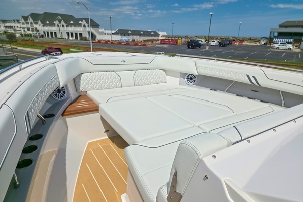 2026 Regal 43