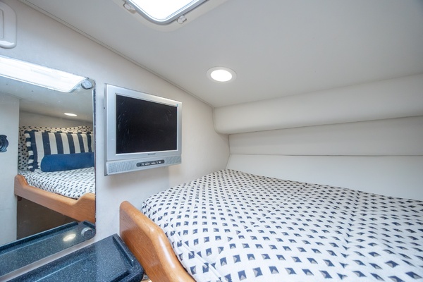 Tunarrific 45ft Cabo Yacht For Sale