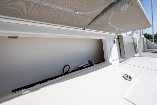 Tunarrific 45ft Cabo Yacht For Sale