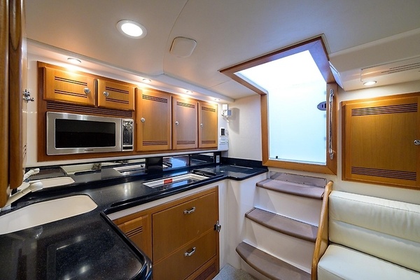 Tunarrific 45ft Cabo Yacht For Sale