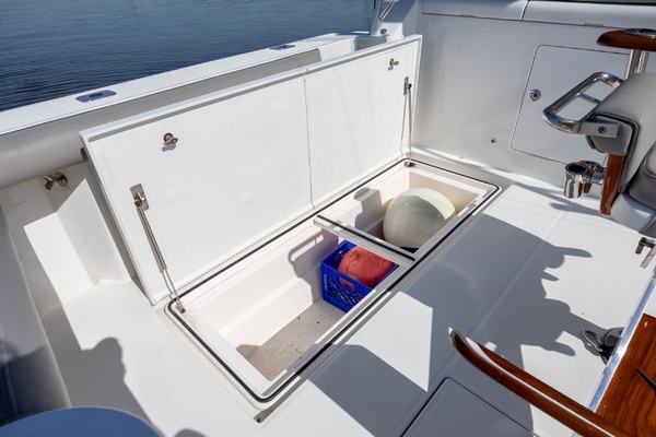 Tunarrific 45ft Cabo Yacht For Sale