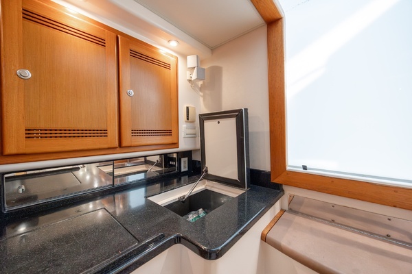 Tunarrific 45ft Cabo Yacht For Sale