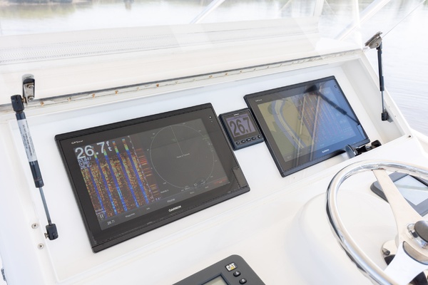 Tunarrific 45ft Cabo Yacht For Sale