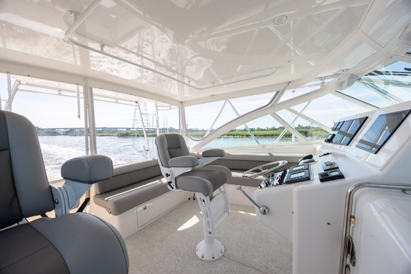 Tunarrific 45ft Cabo Yacht For Sale