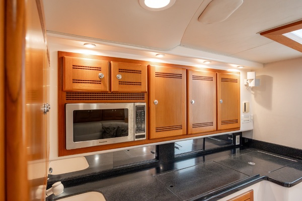 Tunarrific 45ft Cabo Yacht For Sale