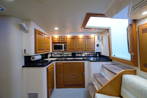Tunarrific 45ft Cabo Yacht For Sale