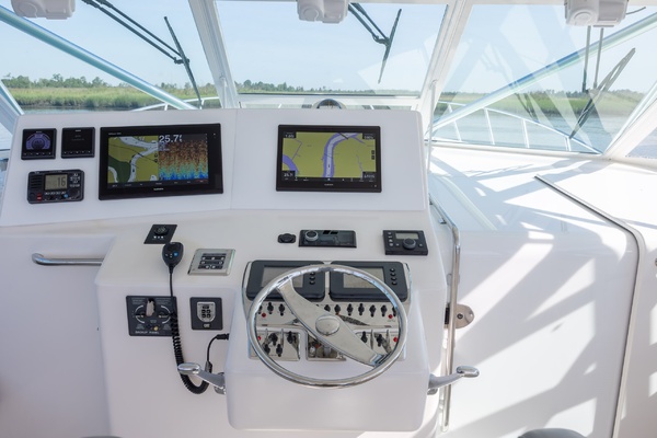 Tunarrific 45ft Cabo Yacht For Sale