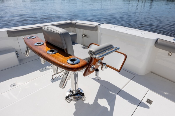 Tunarrific 45ft Cabo Yacht For Sale