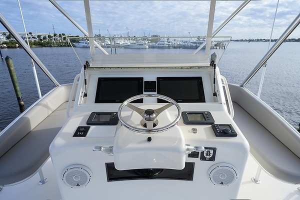 Tunarrific 45ft Cabo Yacht For Sale