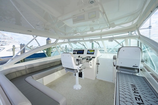 Tunarrific 45ft Cabo Yacht For Sale