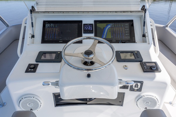 Tunarrific 45ft Cabo Yacht For Sale