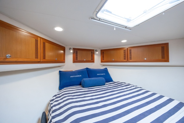 Tunarrific 45ft Cabo Yacht For Sale