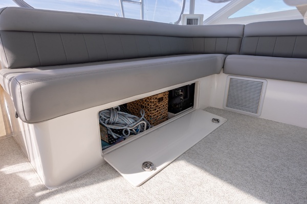 Tunarrific 45ft Cabo Yacht For Sale