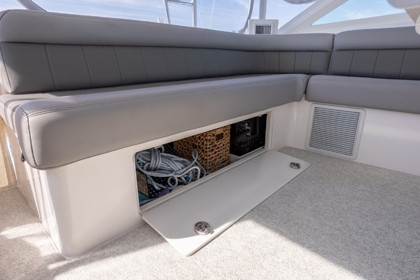 Cabo 45 Express Yacht For Sale