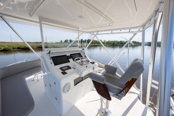 Cabo 45 Express Yacht For Sale