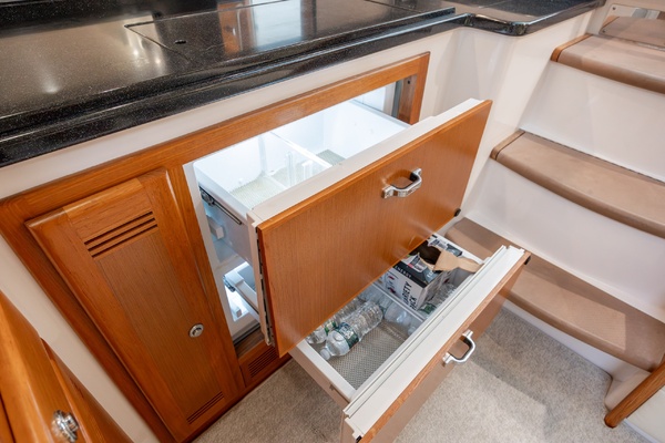 Tunarrific 45ft Cabo Yacht For Sale