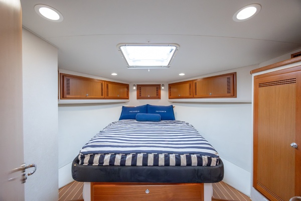 Tunarrific 45ft Cabo Yacht For Sale